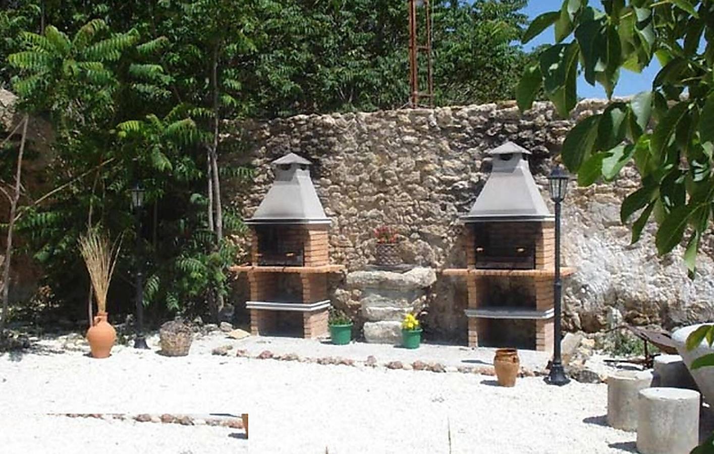 Encantador apartamento en Ribera Baja con piscina, terraza y wifi in Alcalá la Real, Provincia de Jaén