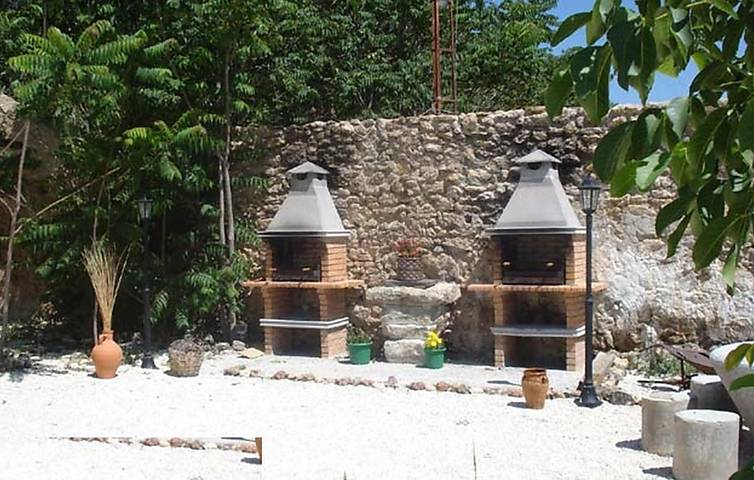 Location de vacances pour 21 personnes, avec terrasse à Alcalá la Real - 3