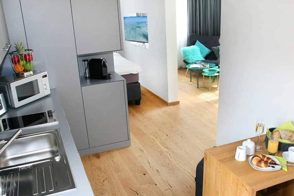 Ganze Wohnung, Adlerhorst-Appartement 2 - Adlerhorst - Boarding House in Michelstadt, Main-Odenwald