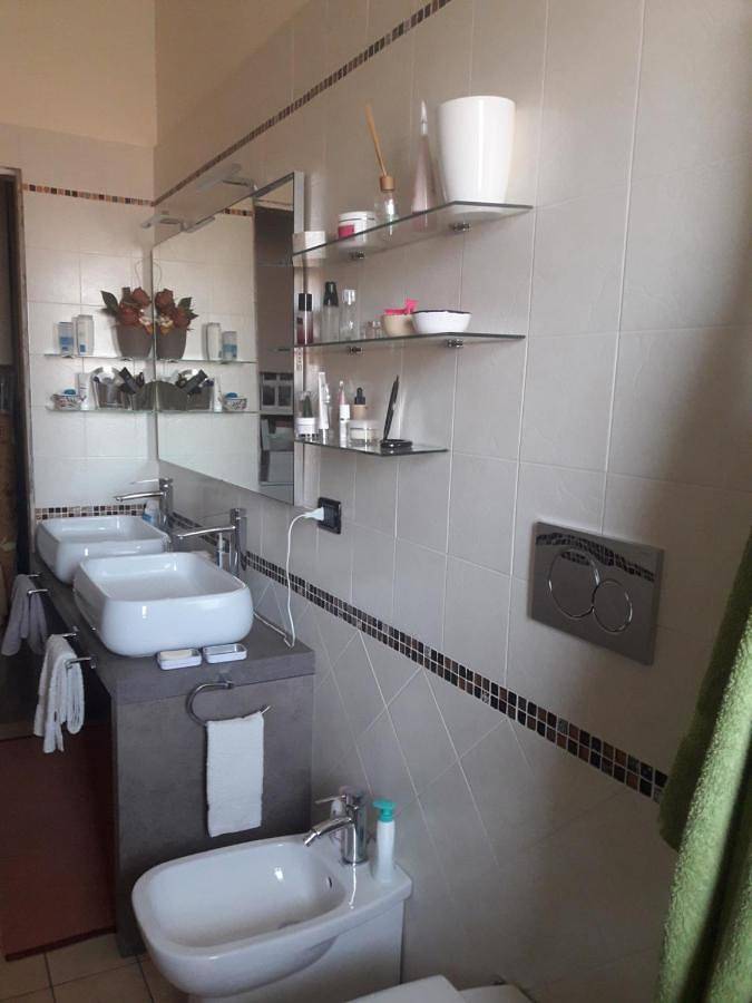 Double Room in Rivoli, Provincia di Torino