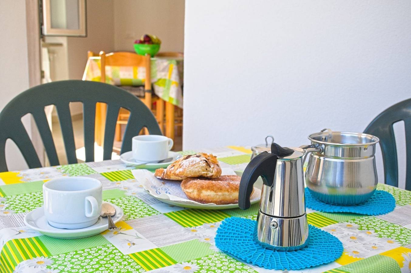 Appartamento intero, Aethalia - Aethalia - Primo Piano in Marina di Campo, Isola d'Elba