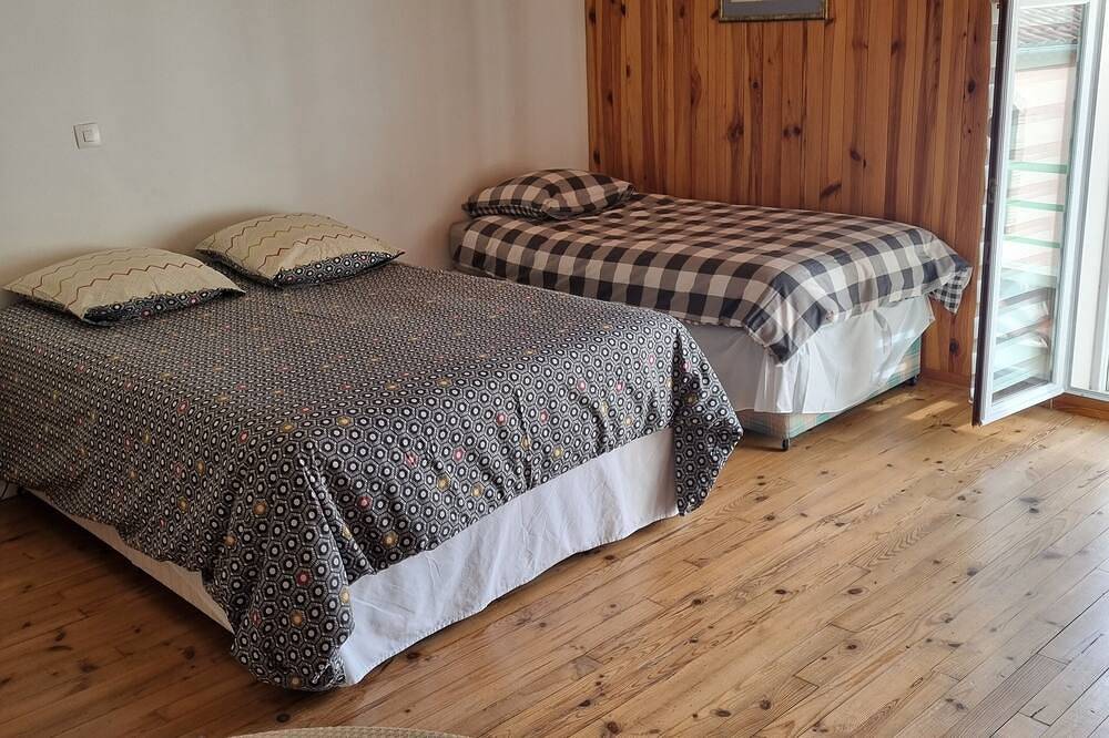 Le lorrain 3 chambres d'hôtes Dans  un village agréable au bo de l Aude in Campagne-sur-Aude, Parc naturel régional Corbières-Fenouillèdes