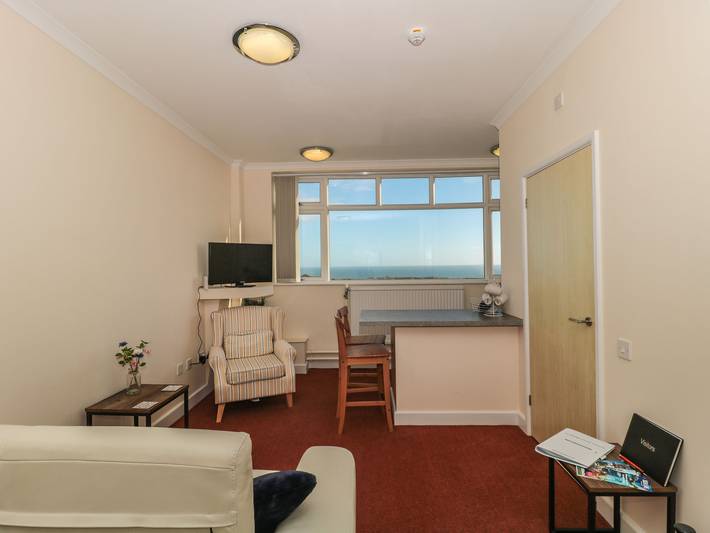 Apartamento entero, Apartamento de vacaciones para 2 personas in Southwell (Portland), Isla de Pórtland