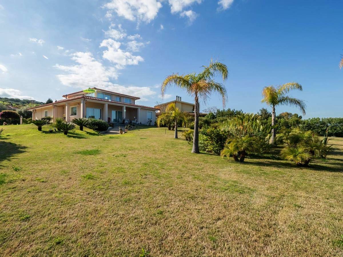 B&B Le Bouganville in Poggio dei Pini, Capoterra