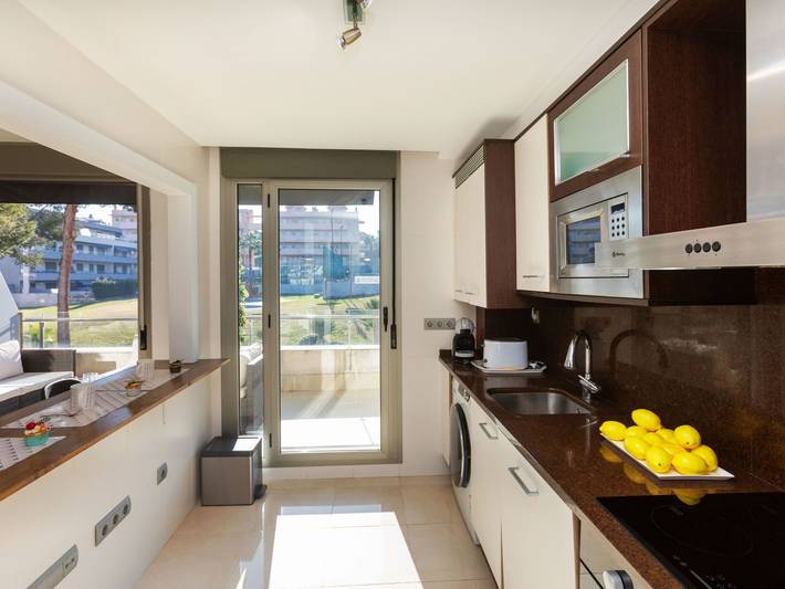 Appartement entier, Tramontana in Salou, Costa Dorada