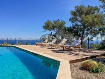 Villa voor 8 Personen in Le Lavandou, Nationaal park Port-Cros, Afbeelding 4