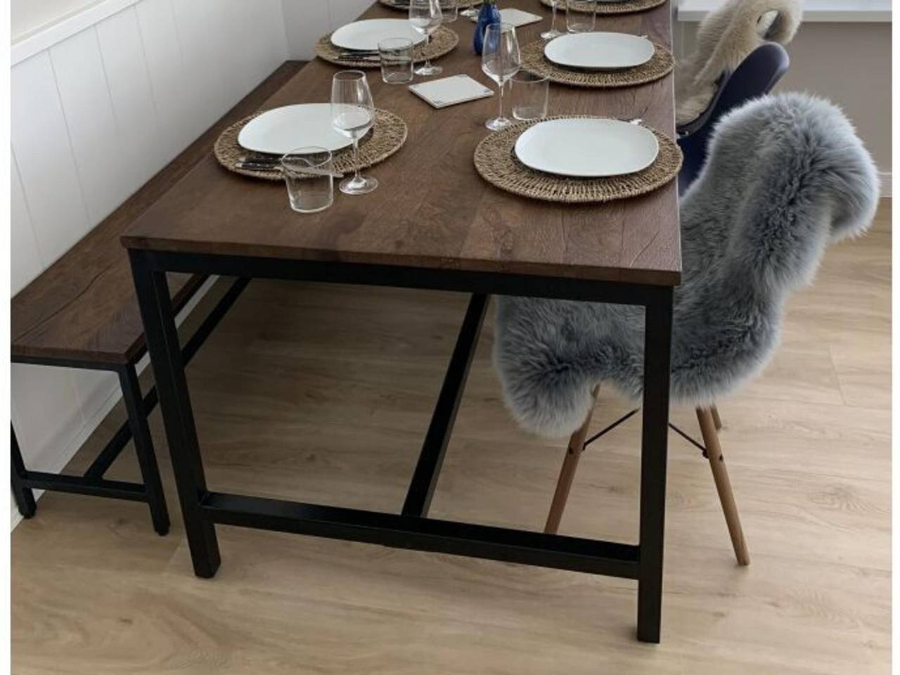 Ferienhaus in Sylt mit Schwimmbecken in Tinnum, Sylt (Gemeinde)