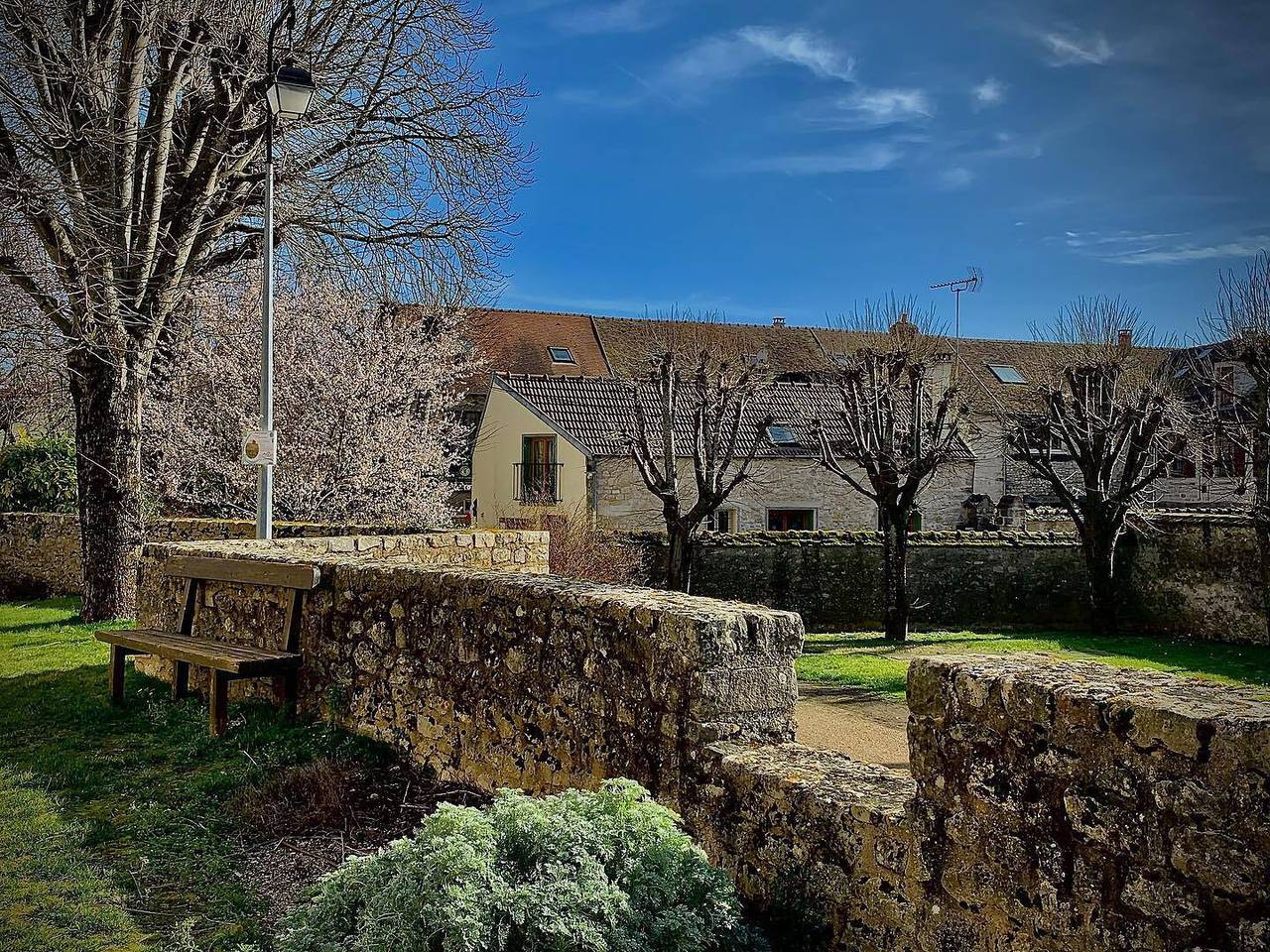 La Martinière Ury - Fontainebleau - Climbing in Ury, Parc naturel régional du Gâtinais français