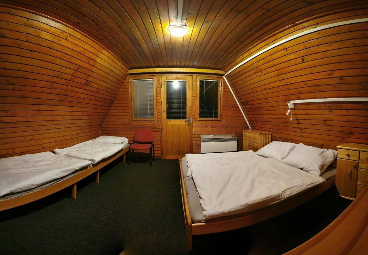 Standard Twin Room with Mountain View in Demianowska Dolina, Jasná Nízke Tatry