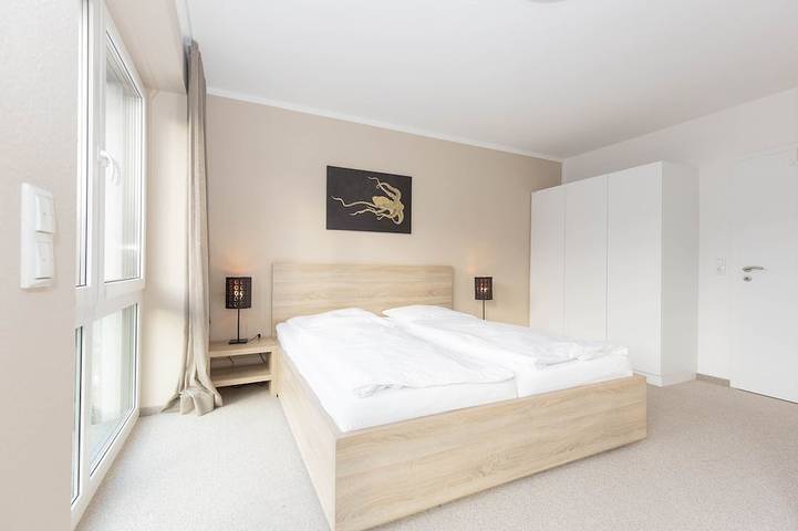 Ferienhaus für 8 Personen, mit Balkon und Sauna in Cuxhaven (Stadt) - 3
