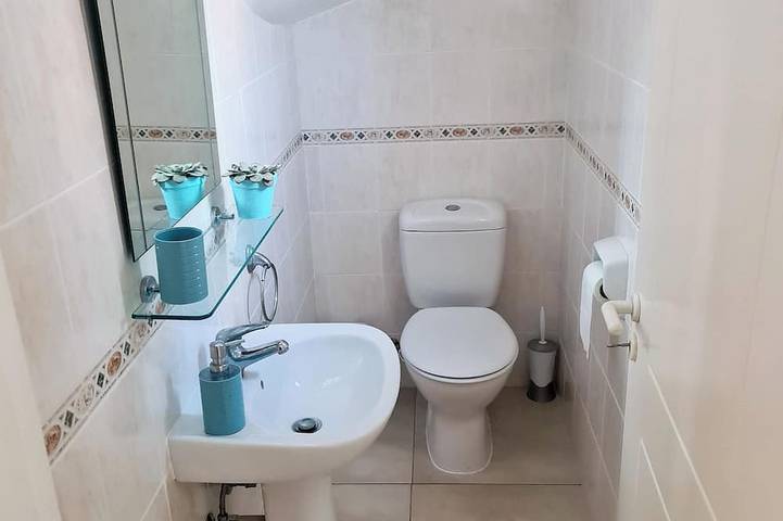 Limnaria Villas 2 Bedroom Villa “Bella” Close to the Beach in Paphos, Südzypern