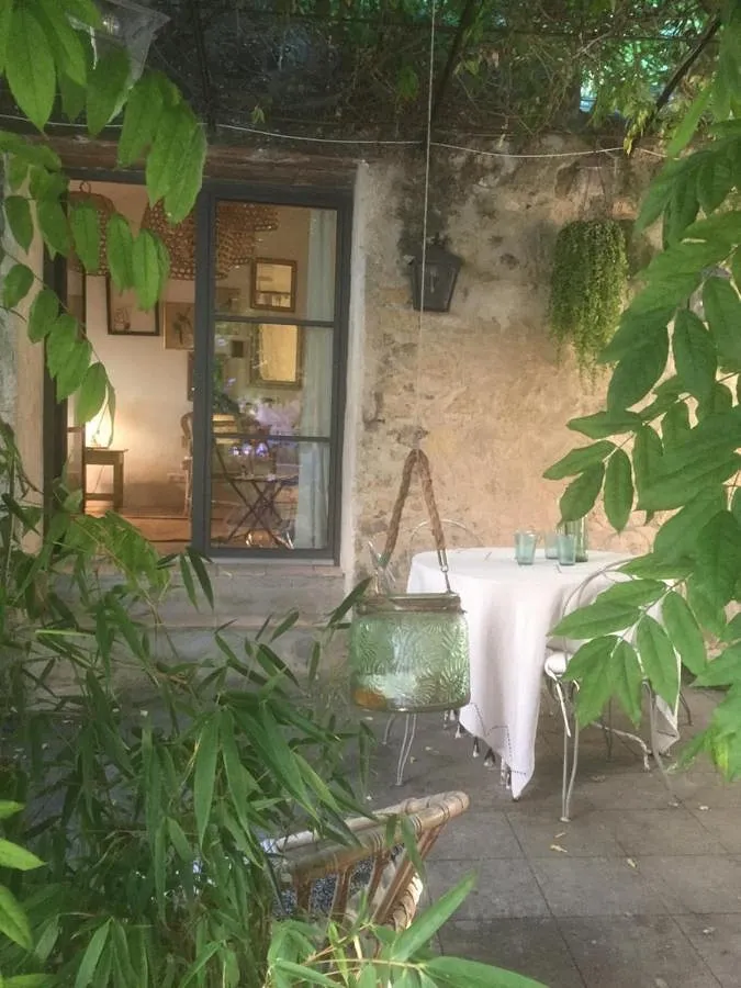Casa de vacaciones para 3 personas, con terraza y vistas - 1