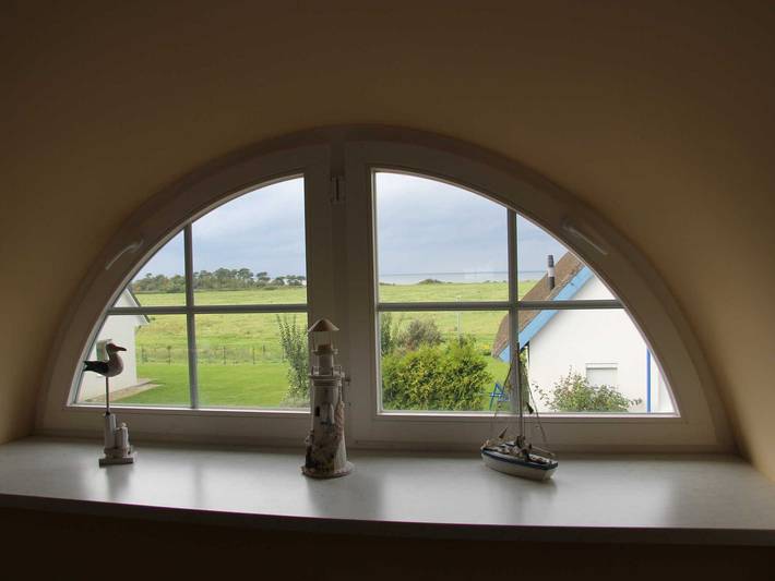 Ferienhaus für 8 Personen, mit Terrasse und Garten sowie Sauna, mit Haustier in Dranske - 3