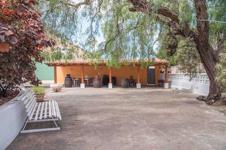 Casa de vacaciones para 6 personas, con jardín - 1