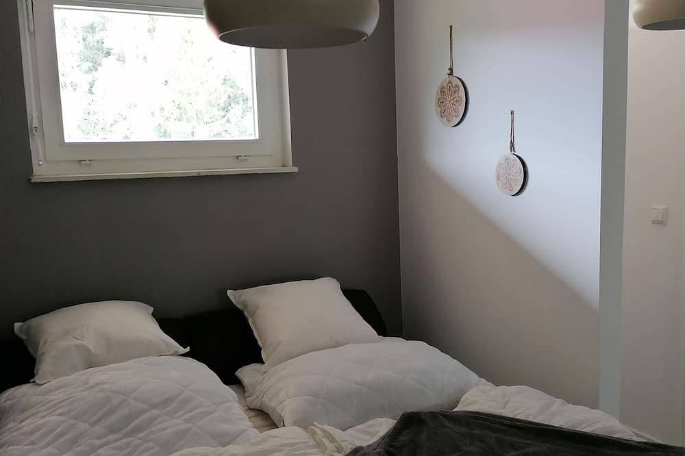 Ganze Wohnung, Zauberhaftes Apartment am Hang in Lautenthal, Langelsheim