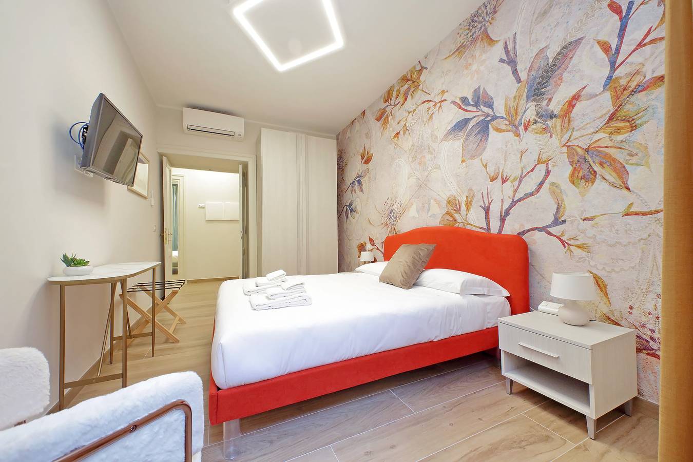Appartamento intero, 4Bnb - Stylish & Spacious Apartment near Vatican in Roma, Provincia di Roma