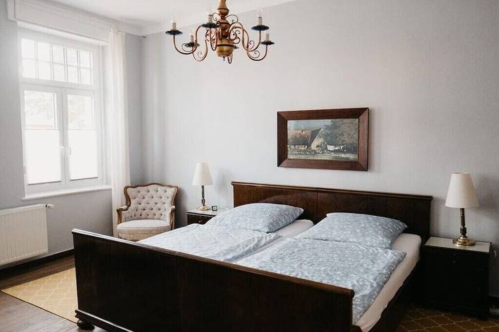 Ferienhaus für 11 Personen in Lenzen (Elbe) - 2