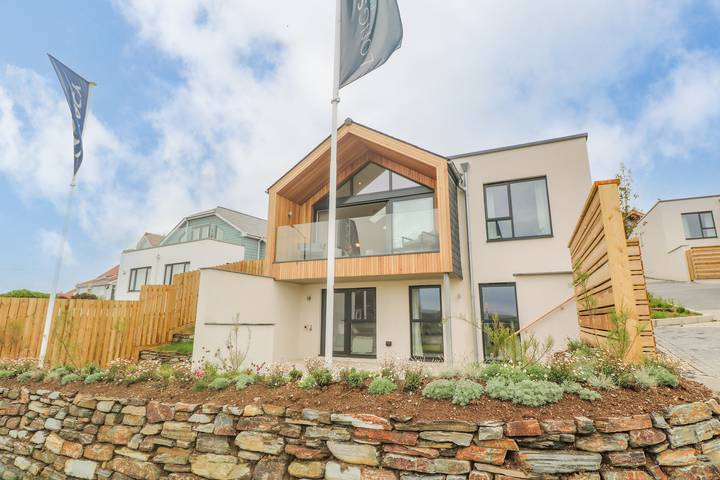 Ferienhaus für 8 Personen, mit Garten in Südengland - 3