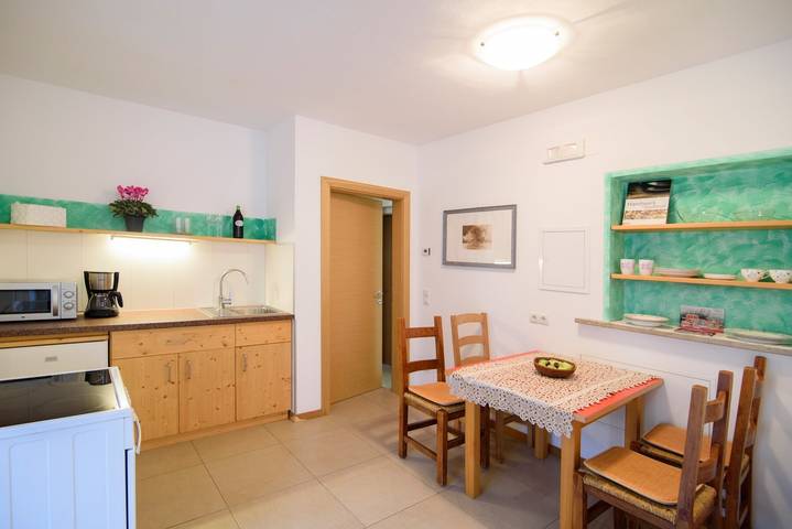 Ferienwohnung für 5 Personen, mit Garten in Eppan an der Weinstraße - 2