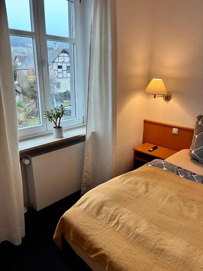 Hôtel pour 2 personnes à Sulzburg