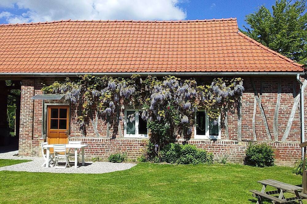 Photo : Maison de vacances
