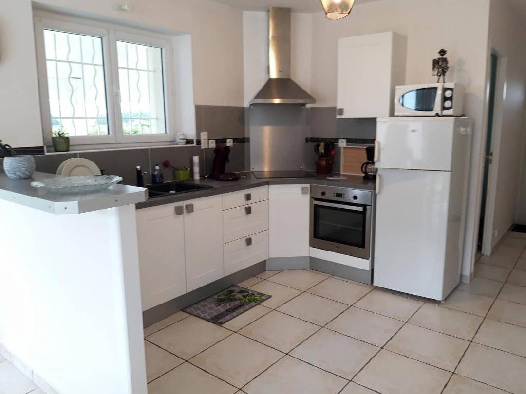 Gîte de la téoulère in Aurice, Landes