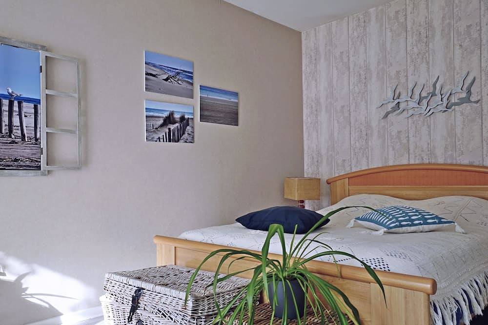 Appartement entier, Charmant Studio \"Côté Nature\" classé 3 ☆ avec terrasse in Saint-Marc, Territoire de Belfort