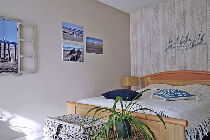 Appartement de vacances pour 2 personnes, avec balcon dans Territoire de Belfort - 4