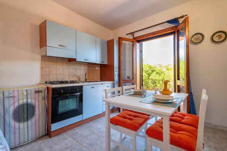 Appartamento intero, Appartamento 'Casetta Paradiso' con terrazza privata e giardino in comune in Costa Paradiso, Trinità d'Agultu e Vignola