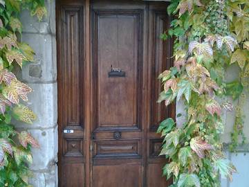Chambre d’hôte pour 5 personnes à Auxerre