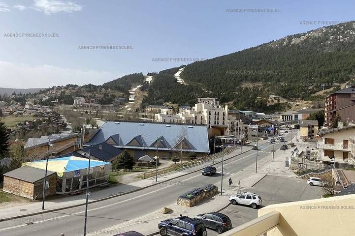 Gîte pour 5 personnes, avec balcon dans Office De Tourisme Des Angles - 4