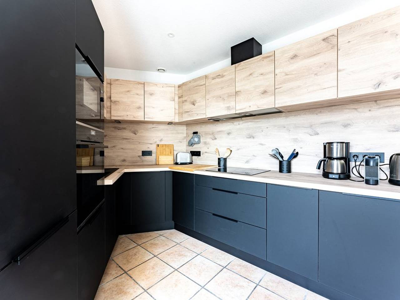 Single-story house with enclosed garden for 6 people in Sainte-Marie-de-Ré, Ile de Re