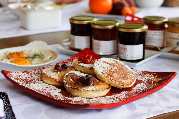 Chambre d’hôte pour 2 personnes, avec piscine ainsi que jardin et vue dans le Gers - 2