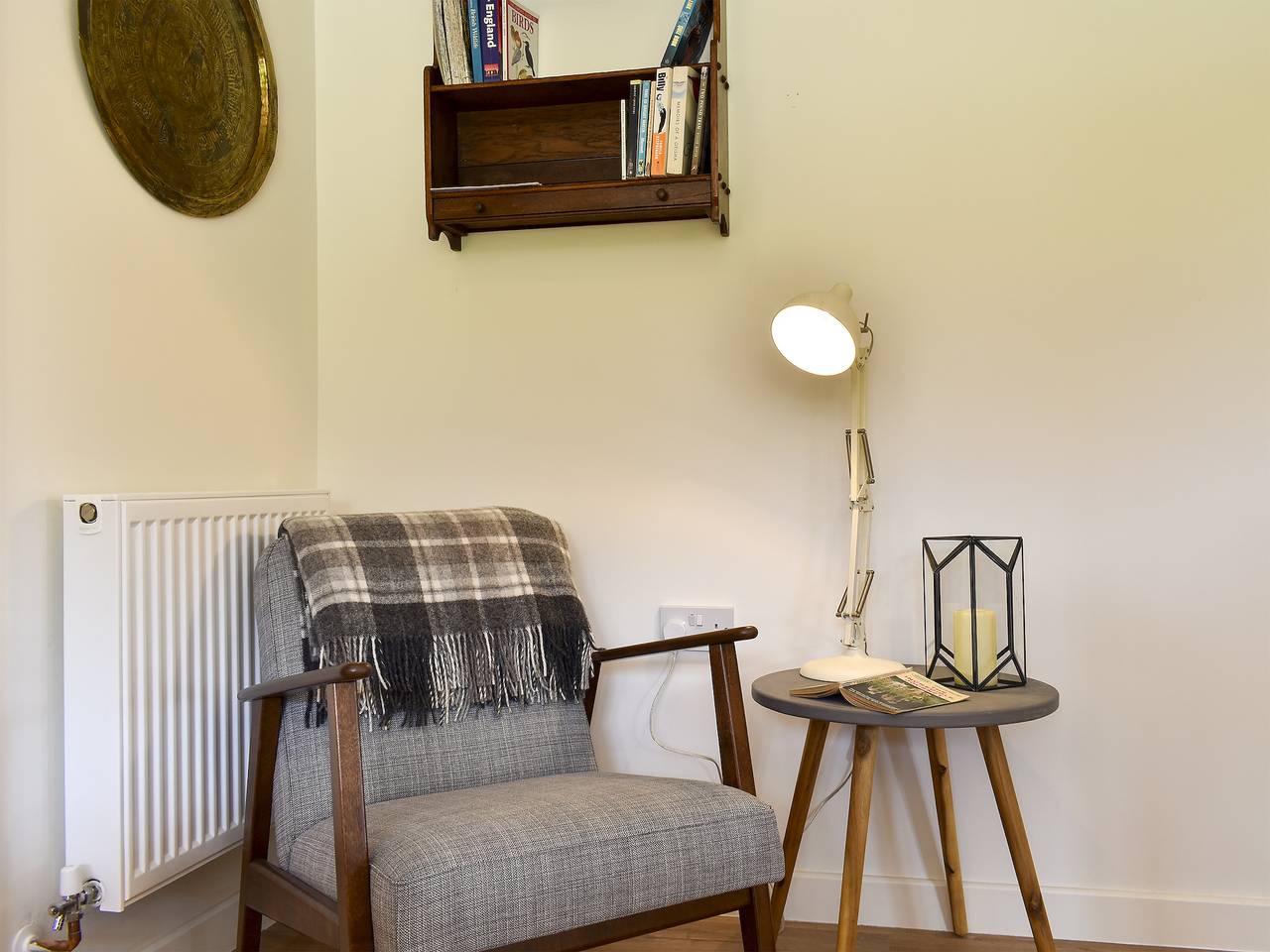 Belfield in Herefordshire