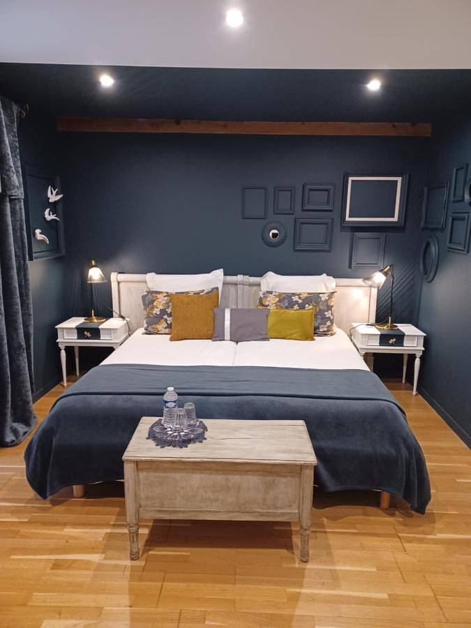 Location de vacances pour 3 personnes, avec vue et terrasse à Bischwihr - 2