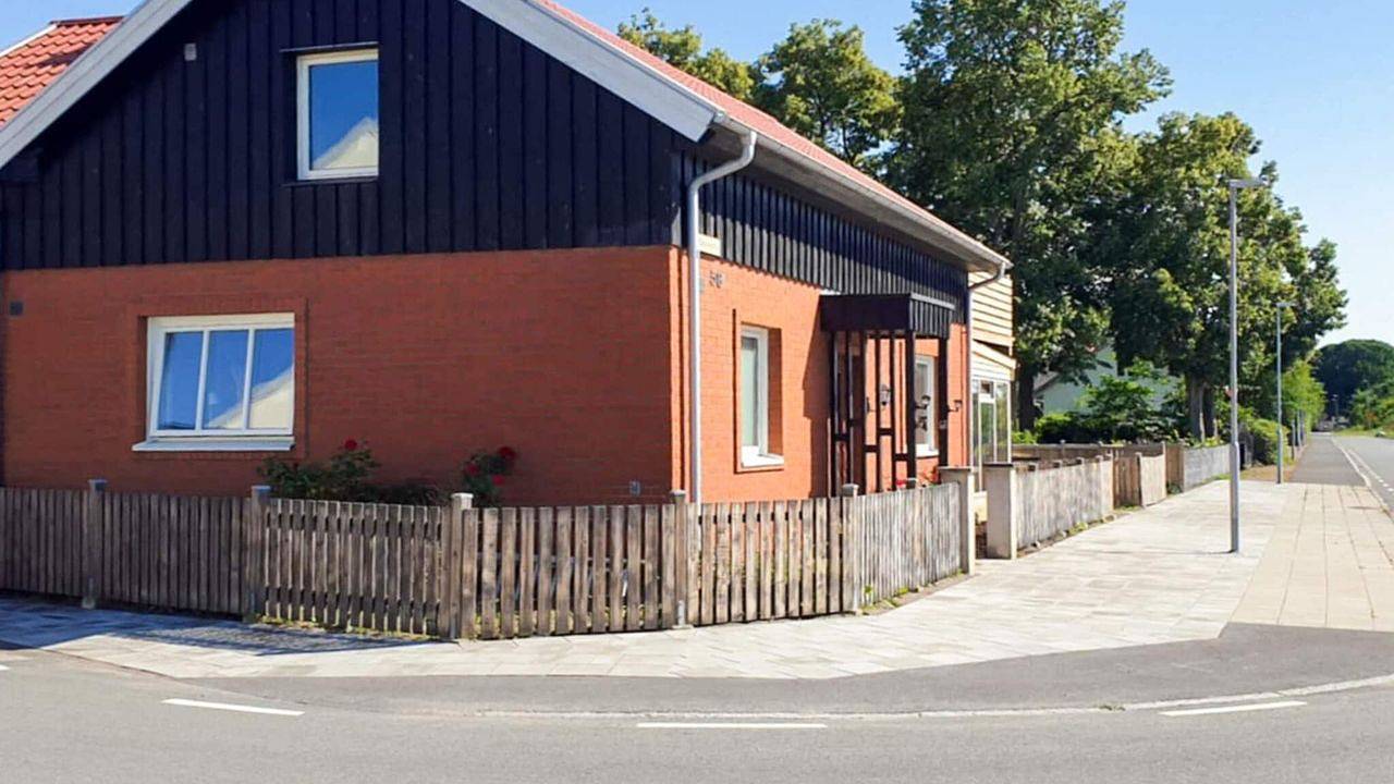 Ferienhaus für 8 Personen (102 m²) in Kattarp in Helsingborg, Skane