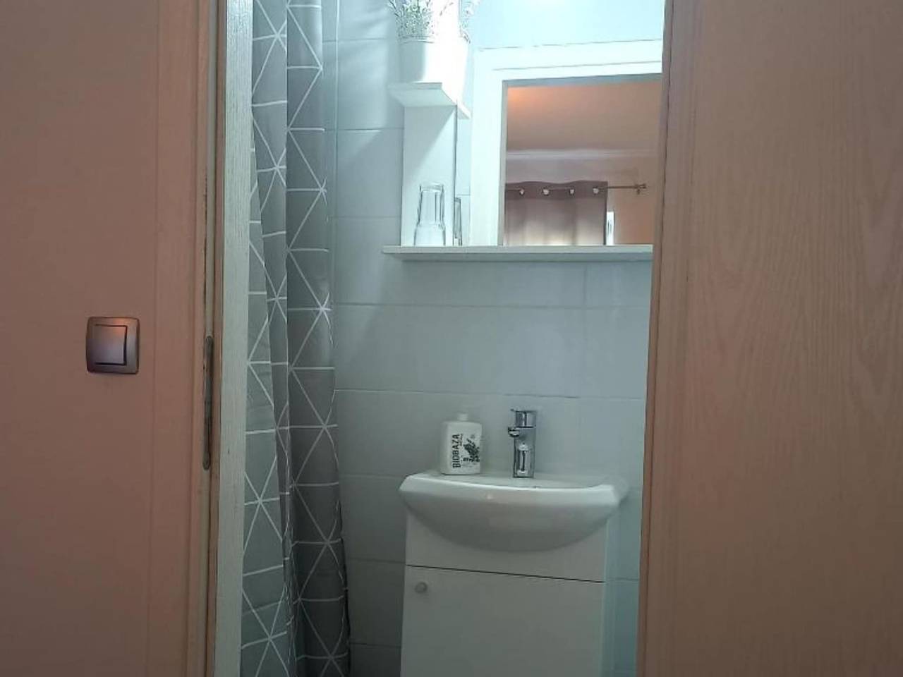 Ganze Wohnung, Pansion Stones Murter - Doublr Room ( A6 ) in Općina Murter-Kornati, Murter