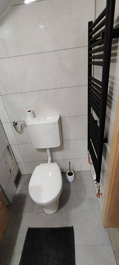 Gîte pour 2 personnes, avec jardin ainsi que vue et terrasse à Solčava - 4