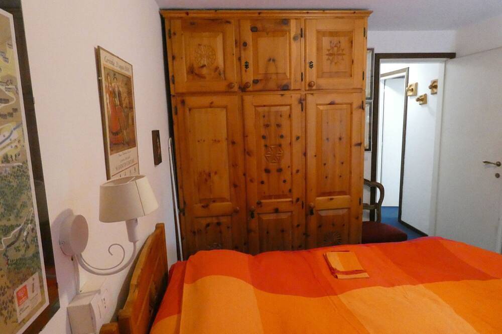 Ganze Wohnung, *Cozy in the heart of Cervinia* in Cervinia, Valtournenche