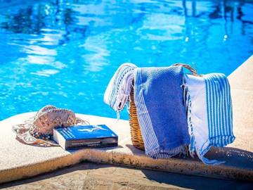 Chalet in Es Llombards, Santanyí für 6 