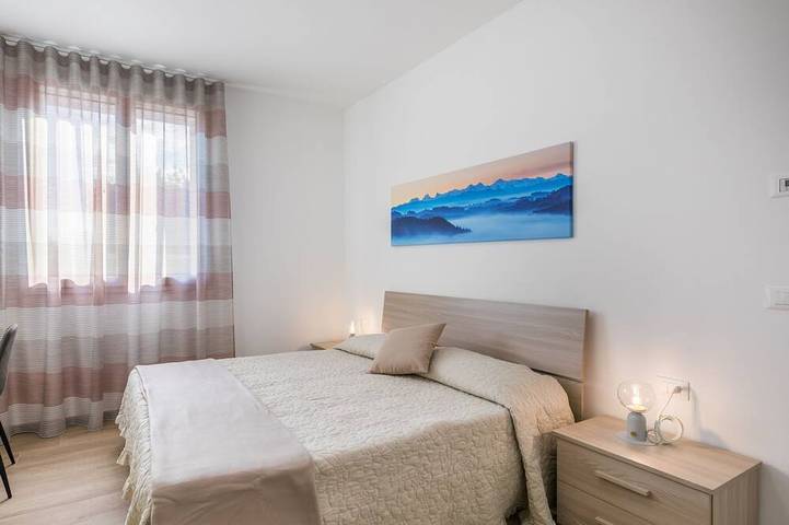 Borgo il Vallin delle Conche in Cecina, Etruskische Küste