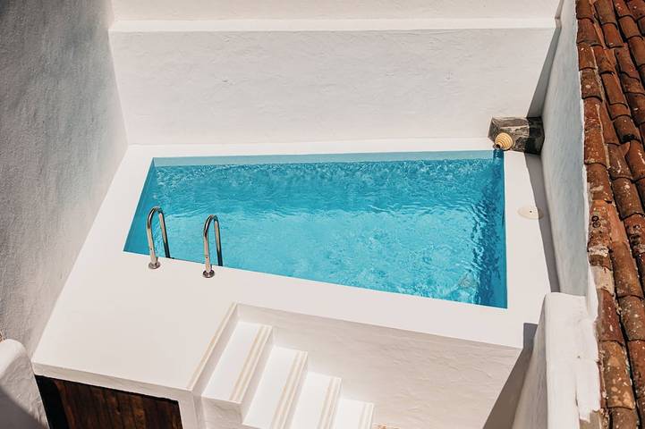 Maison de vacances pour 4 personnes - 1