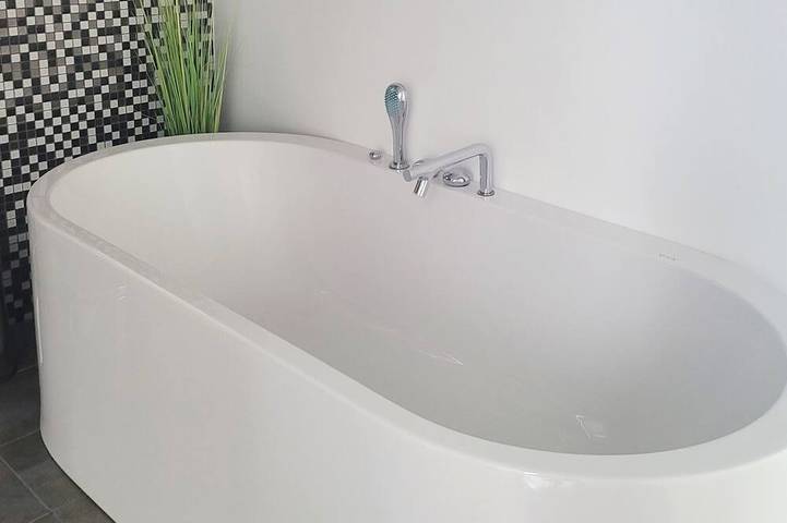 Ferienhaus für 4 Personen, mit Terrasse in Elsterheide - 4