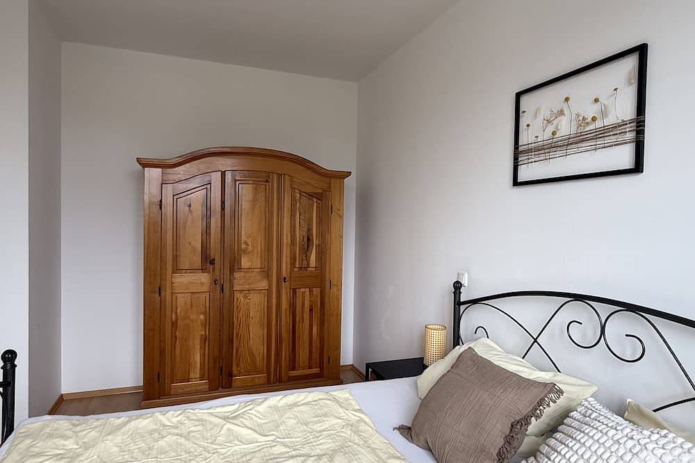 Ganze Wohnung, Ferienwohnung beim Kloster Andechs am Ammersee in Andechs, Ammersee