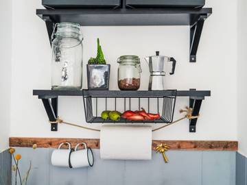 Bungalow voor 2 Personen in Langewahl, Brandenburg, Afbeelding 4