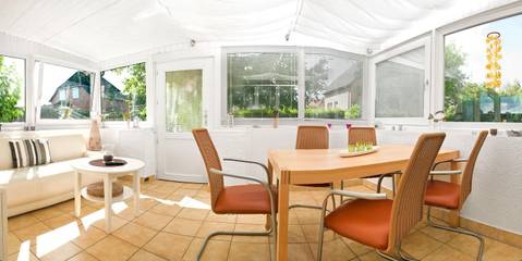 Bungalow für 5 Personen in Mecklenburgische Ostseeküste, Nordwestmecklenburg (Wismar und Umgebung), Bild 3
