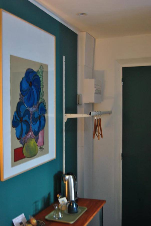 Location de vacances pour 2 personnes, avec vue et jardin à Nogent-sur-Seine - 4