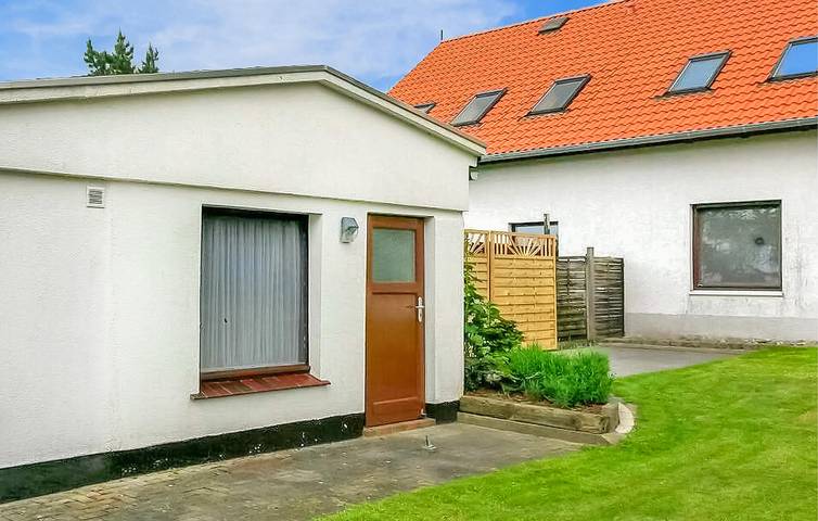 Ferienwohnung für 4 Personen, mit Terrasse