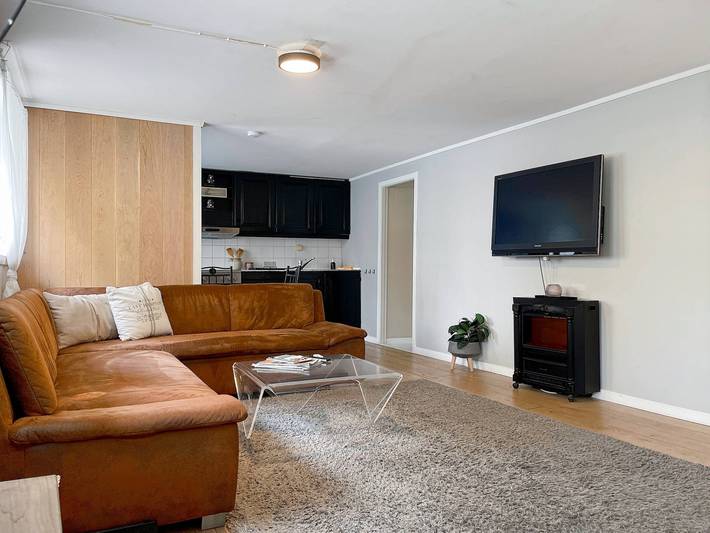 Ferienwohnung für 6 Personen, mit Sauna in Stavanger
