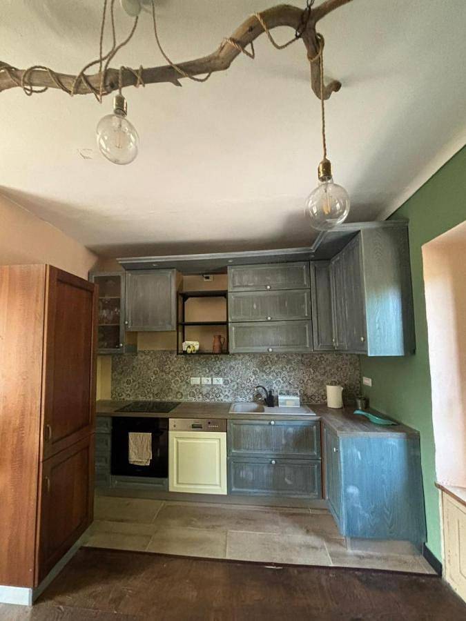 Gîte pour 4 personnes, avec jardin et vue à Torre Pellice - 2